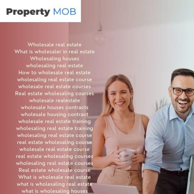 Property Mob
